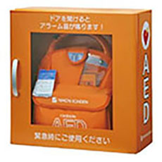 AED(ヒト用)