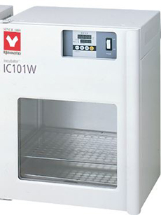 細菌培養機